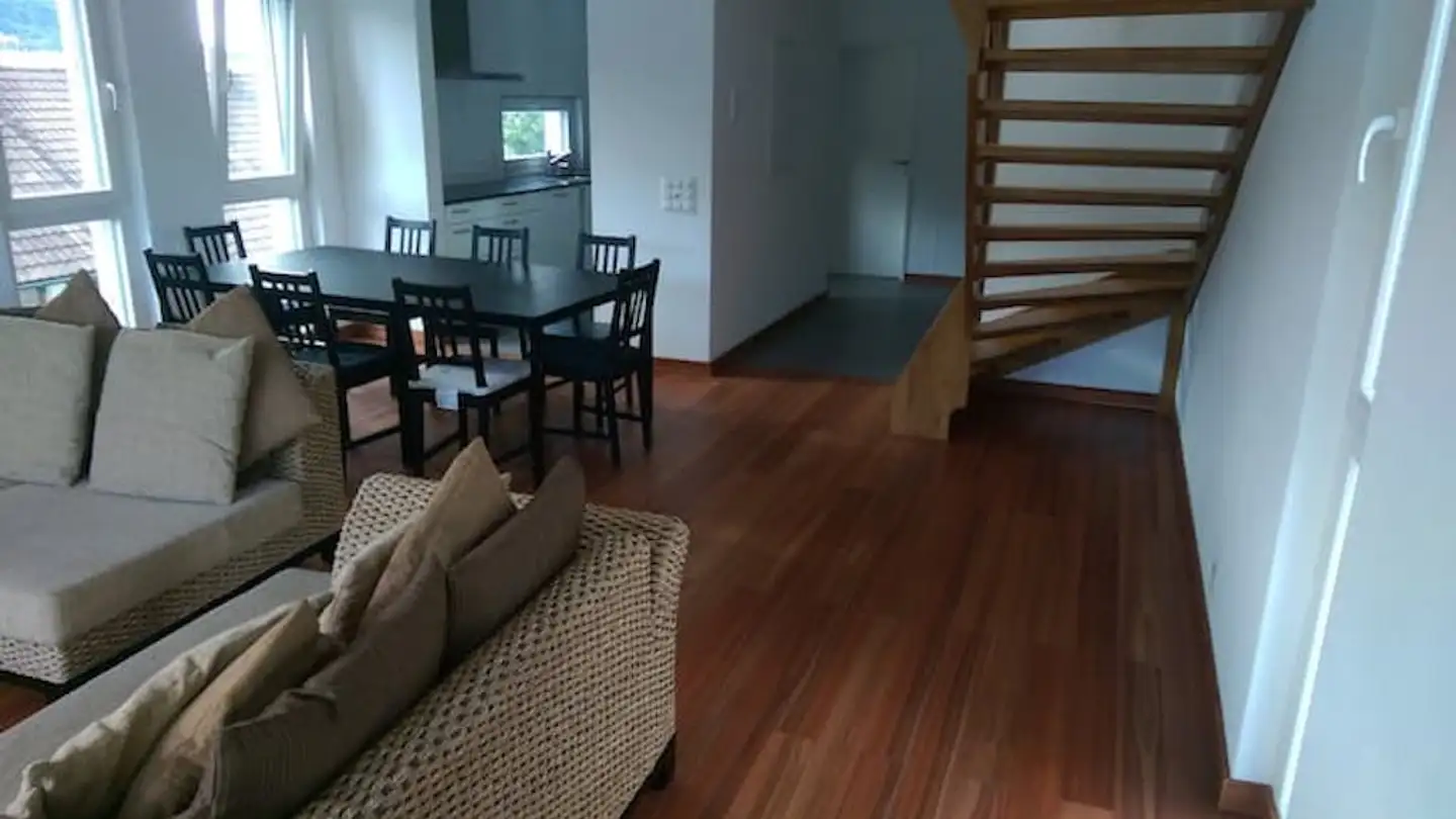 Appartamento in affitto - Mattenstrasse, 5506 Mägenwil - Photo 3