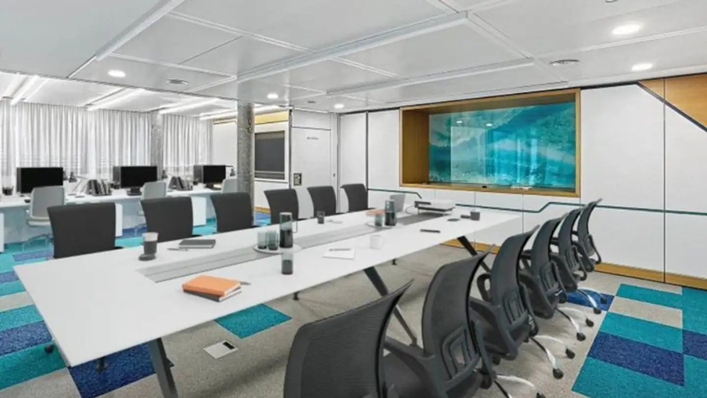 Spazio ufficio in affitto - 1214 Vernier - Foto 3