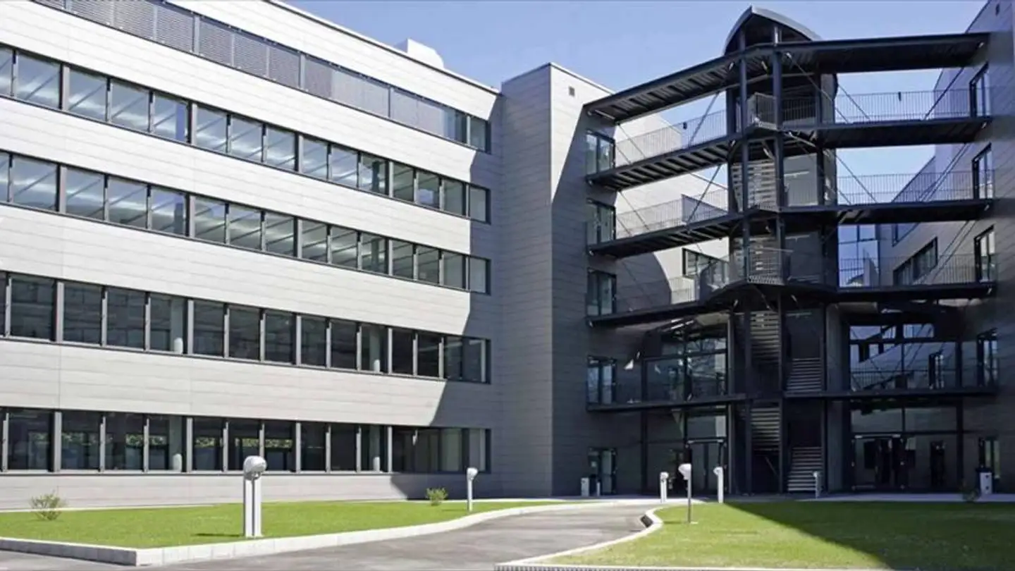 Spazio ufficio in affitto - 1214 Vernier - Foto 4