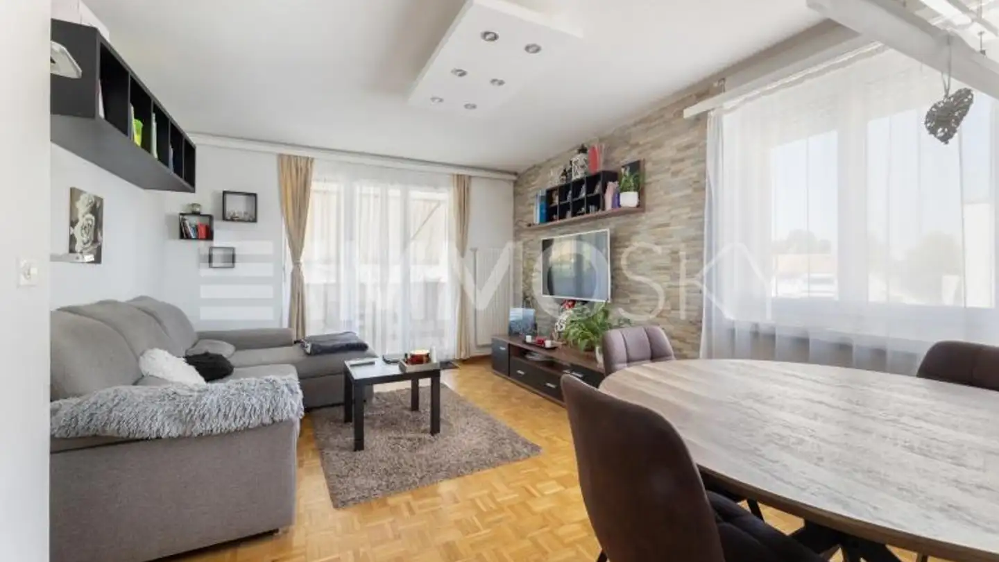 Appartamento in vendita - 9422 Staad SG - Photo 2