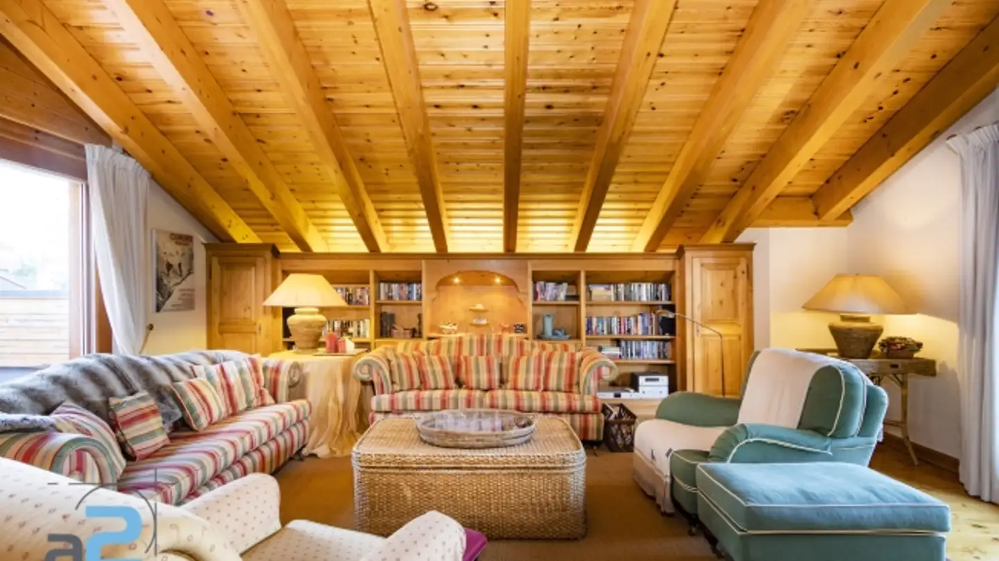 Apartment for rent - Chemin Des Coccinelles 12, 3963 Crans-Montana - Photo 3