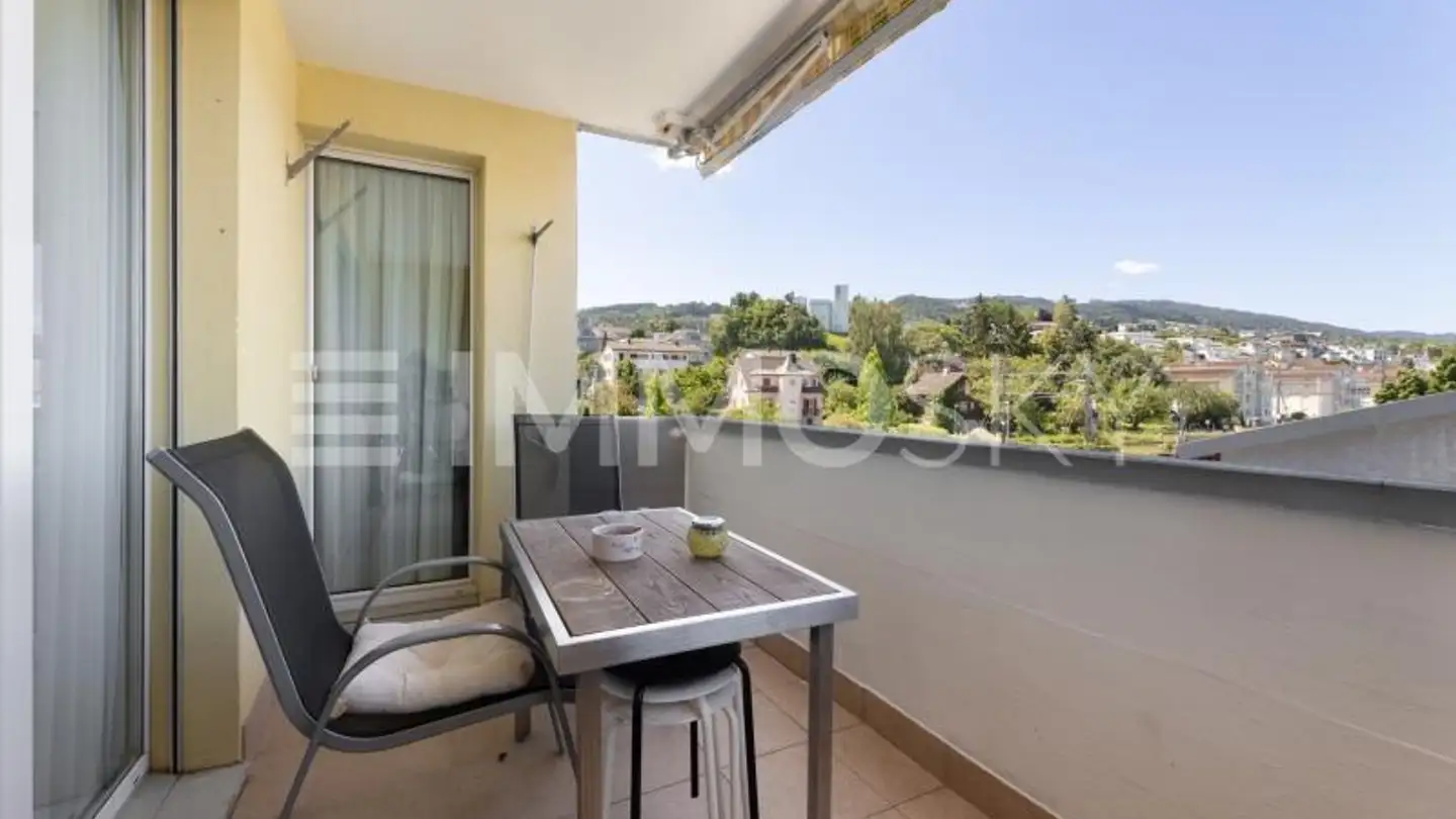 Appartement à vendre - 9422 Staad SG