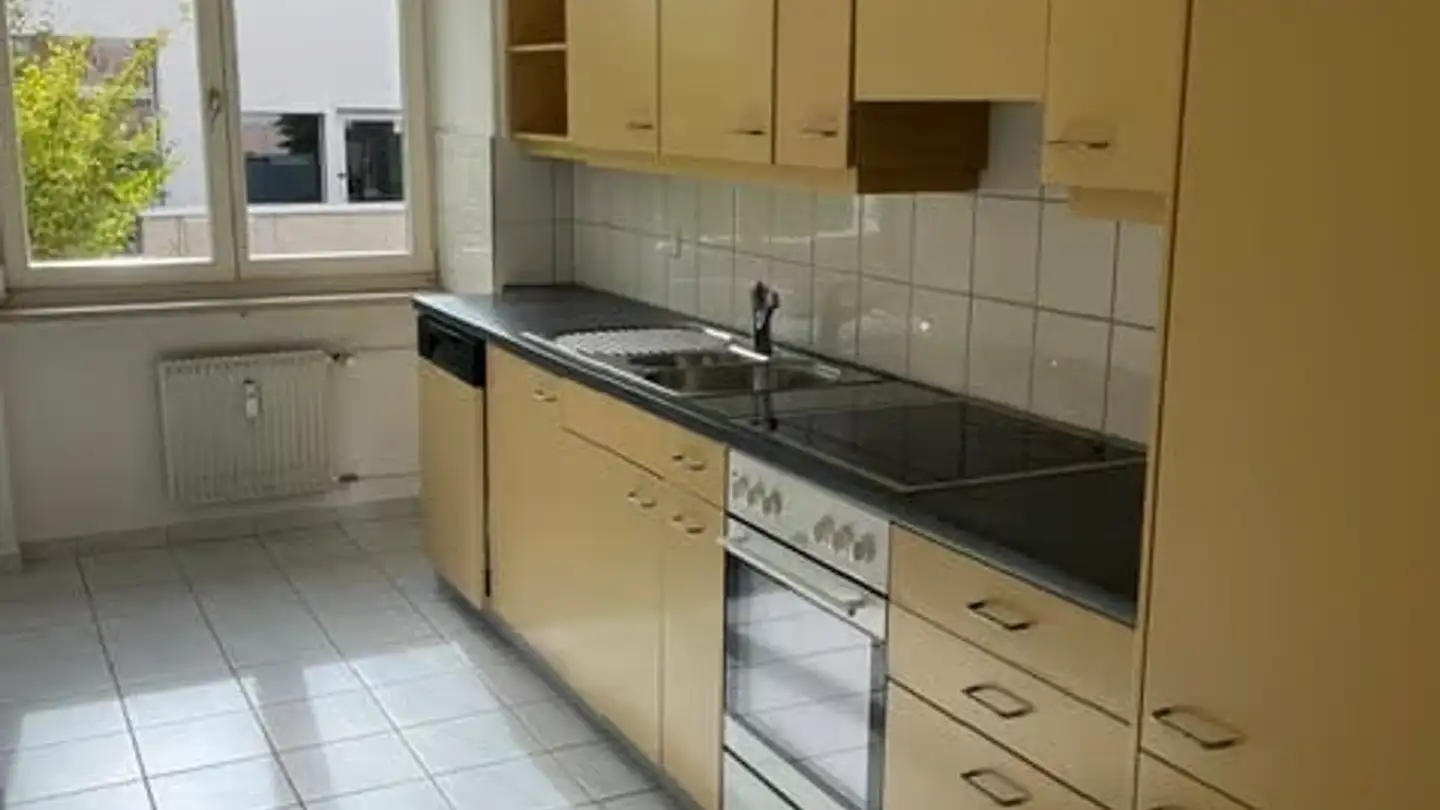 Apartment for rent - Rheinstrasse 79, 4402 Frenkendorf