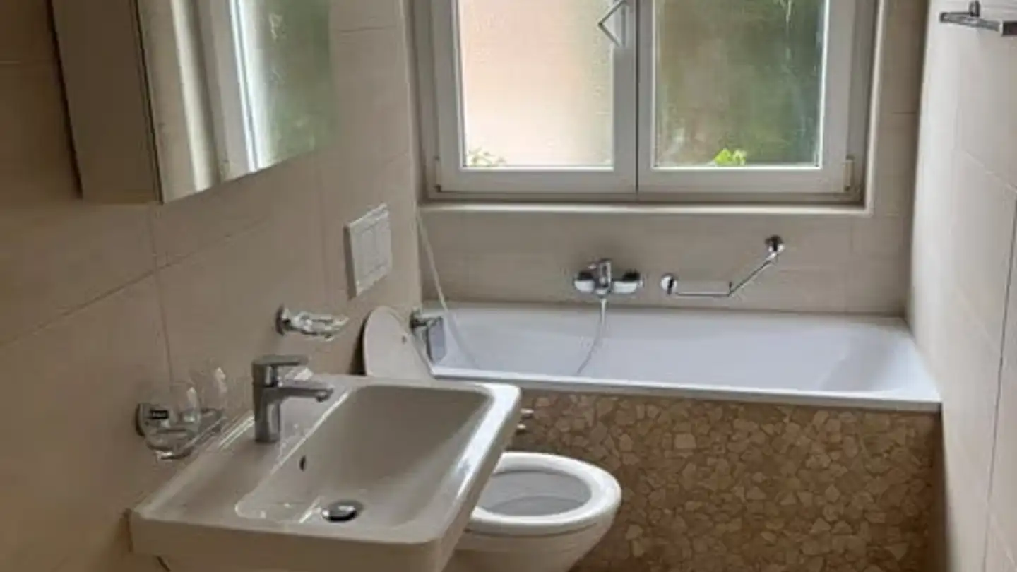 Apartment for rent - Rheinstrasse 79, 4402 Frenkendorf - Photo 4