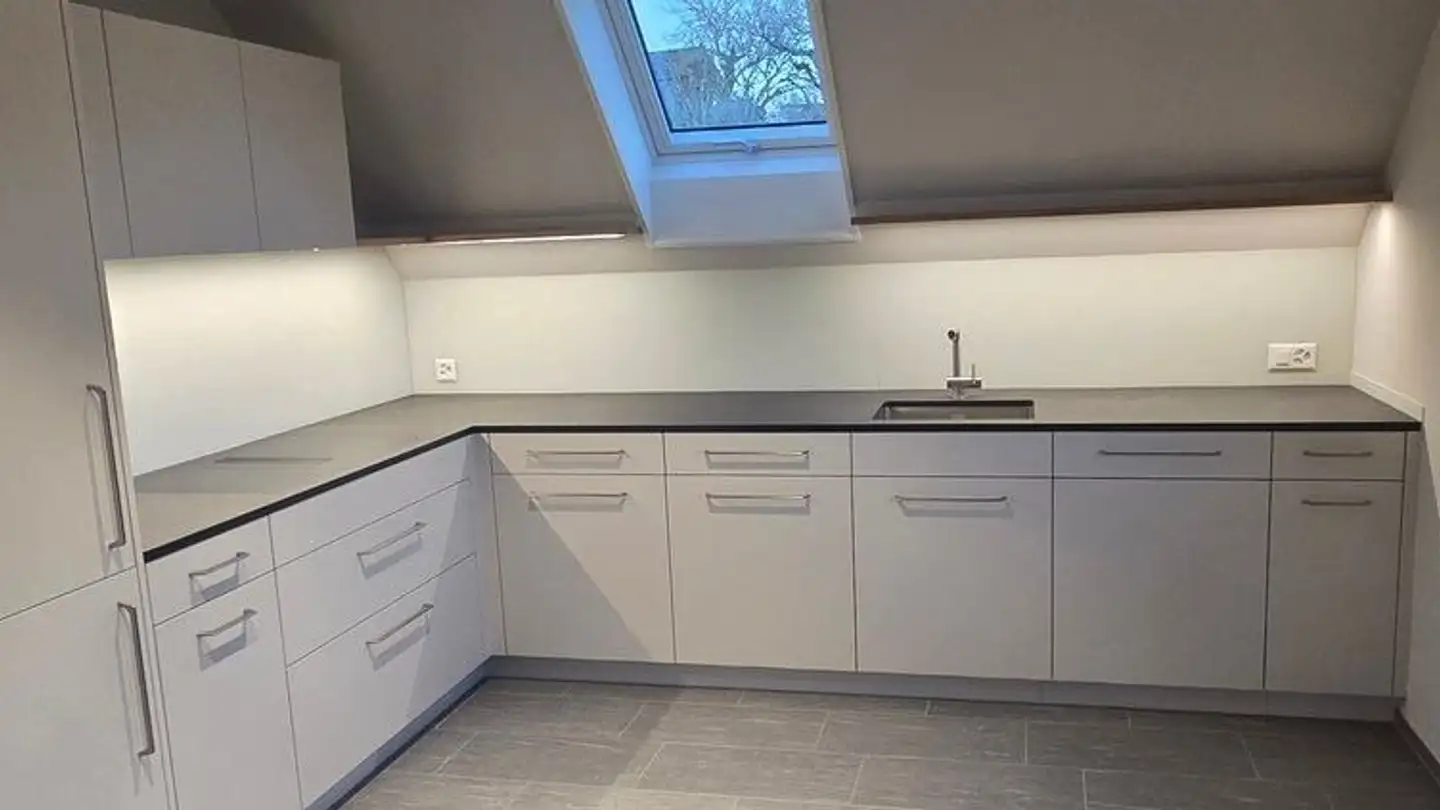 Appartement à louer - Anhöheweg 22, 8626 Ottikon (Gossau ZH) - Photo 2