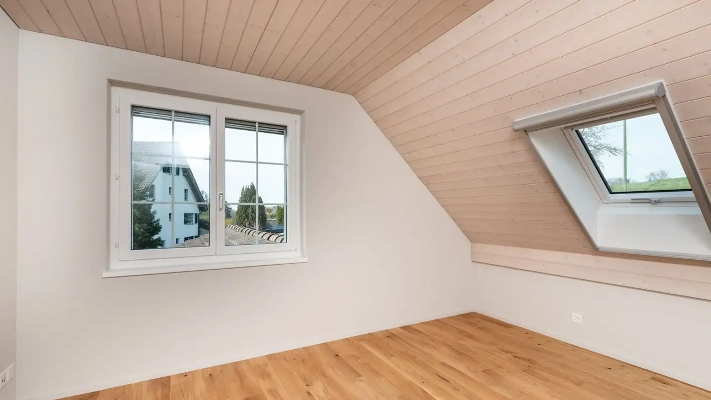 Appartement à louer - Anhöheweg 22, 8626 Ottikon (Gossau ZH) - Photo 3