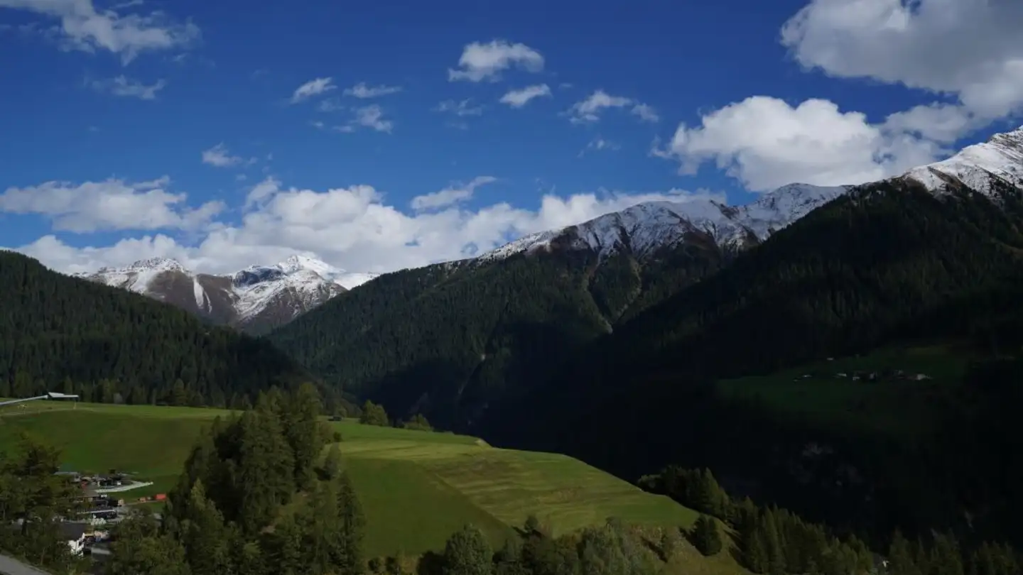 Appartamento in vendita - Hauptstrasse 30, 7494 Davos Wiesen - Foto 4