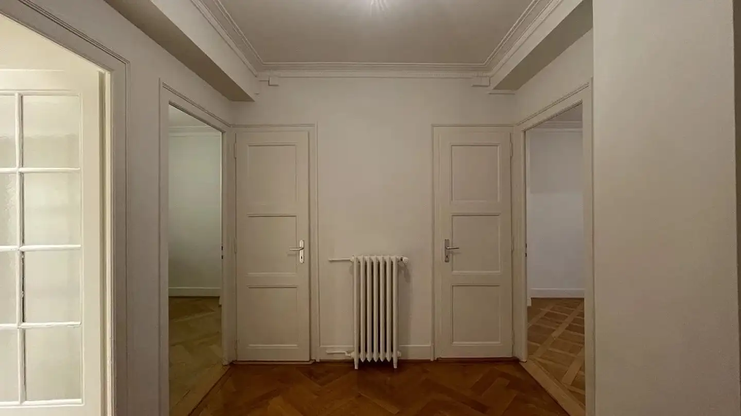 Wohnung mieten - Rue De Carouge 63, 1205 Genève