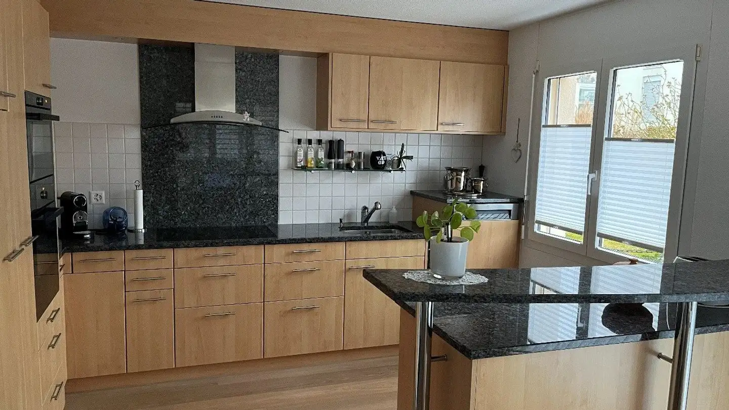 Appartement à vendre - Tribeystrasse, 3252 Worben