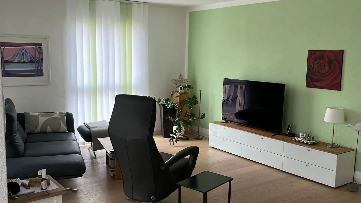 Apartment for sale - Tribeystrasse, 3252 Worben - Photo 2