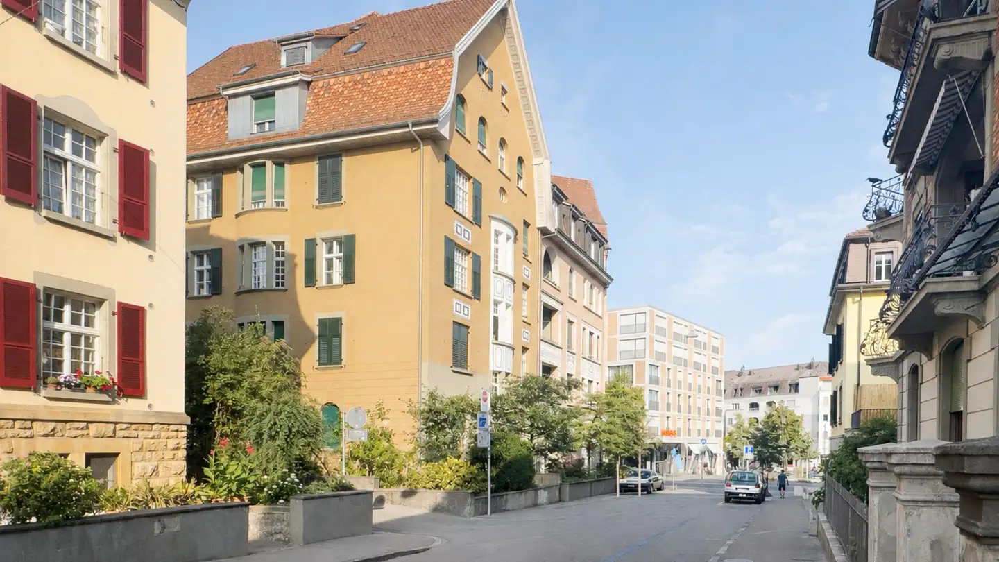 Wohnung kaufen - Kasernenstrasse, 3013 Bern - Foto 2