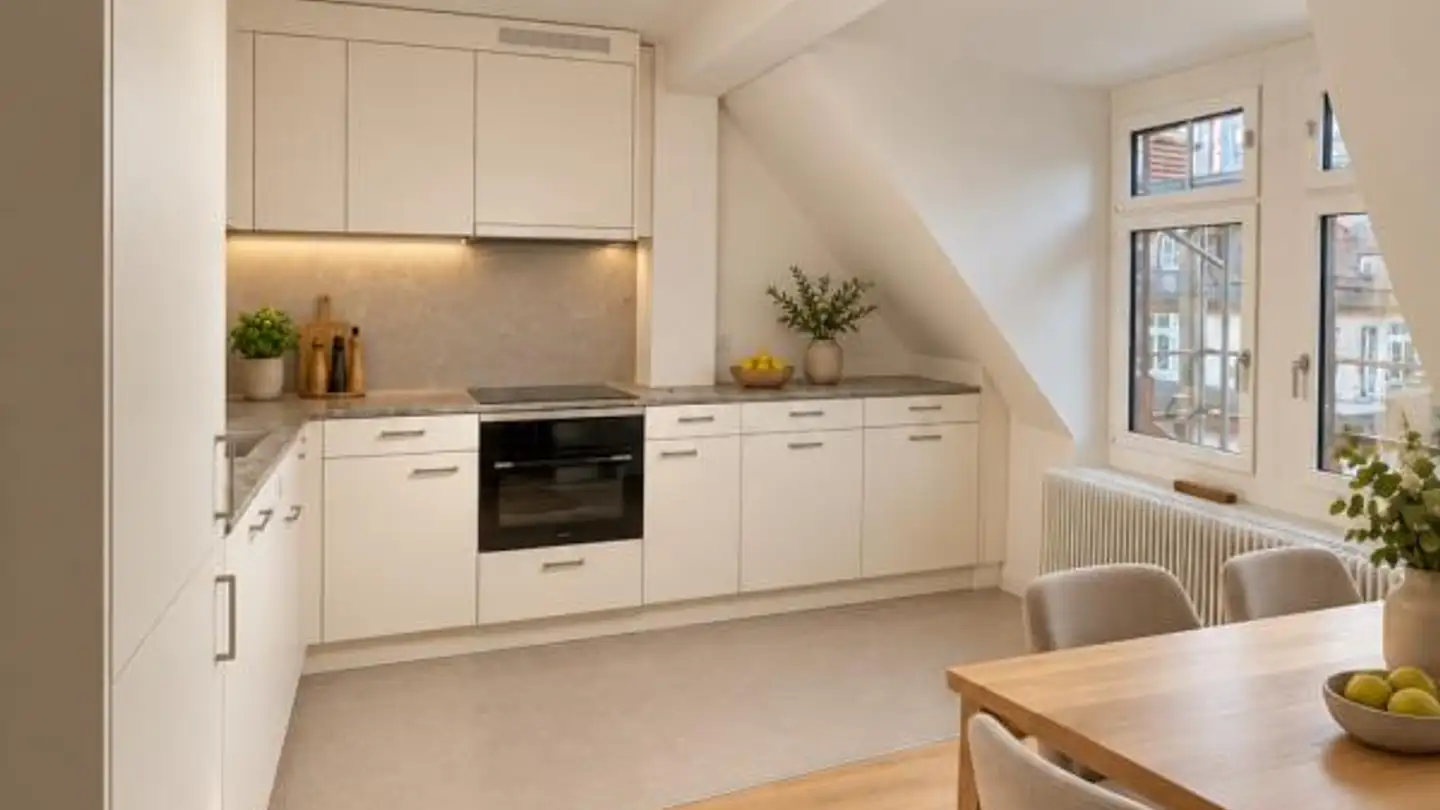 Appartamento in affitto - Sempacherstrasse 40, 6003 Luzern - Foto 3
