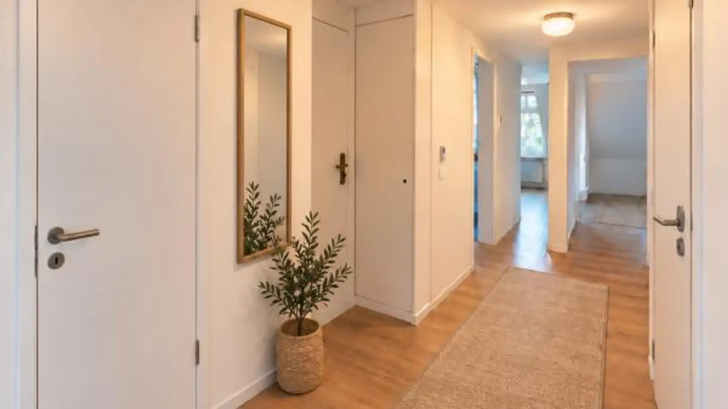 Appartamento in affitto - Sempacherstrasse 40, 6003 Luzern - Foto 4