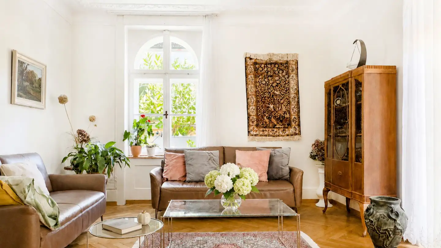 Wohnung kaufen - Kasernenstrasse, 3013 Bern - Foto 4