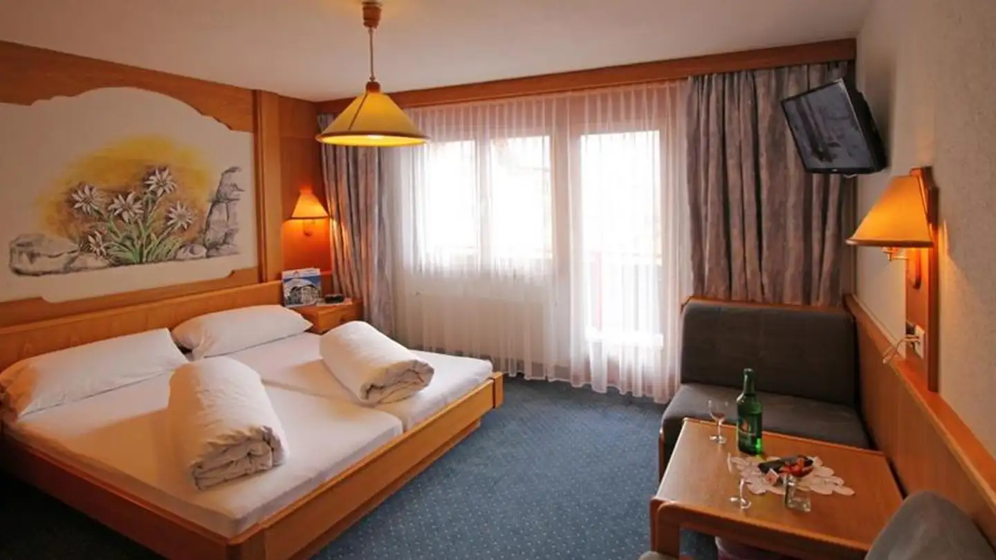 Hotel kaufen - 3906 Saas-Fee - Foto 2