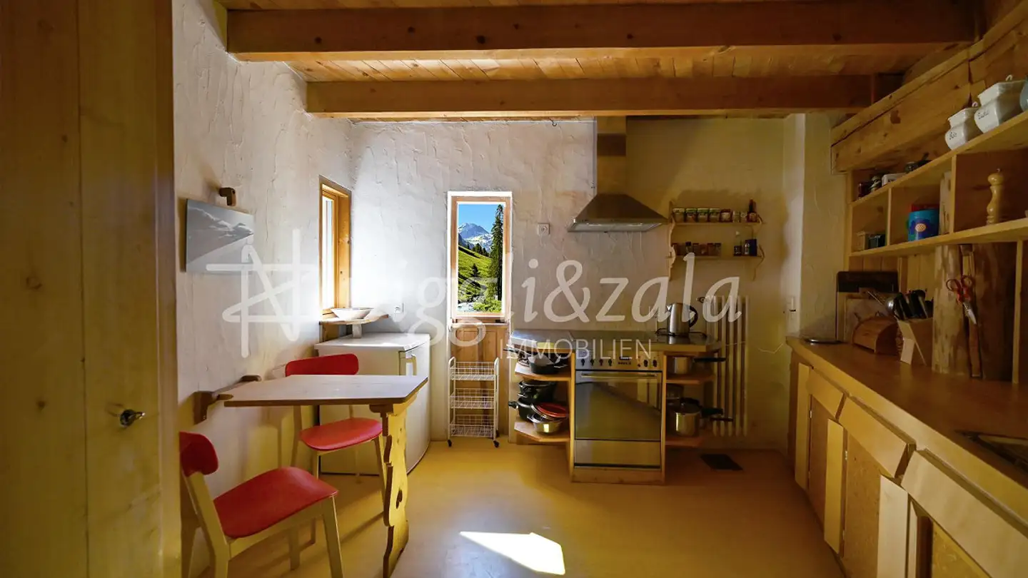 Maison individuelle à vendre - 7514 Sils/Segl Maria - Photo 4