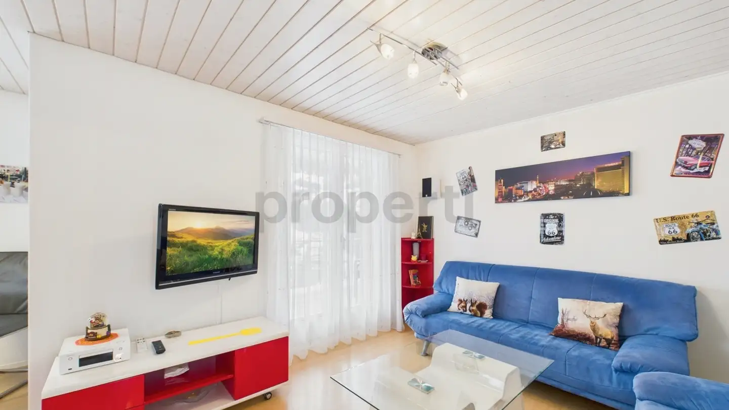 Immeuble résidentiel à vendre - 8843 Oberiberg - Photo 4