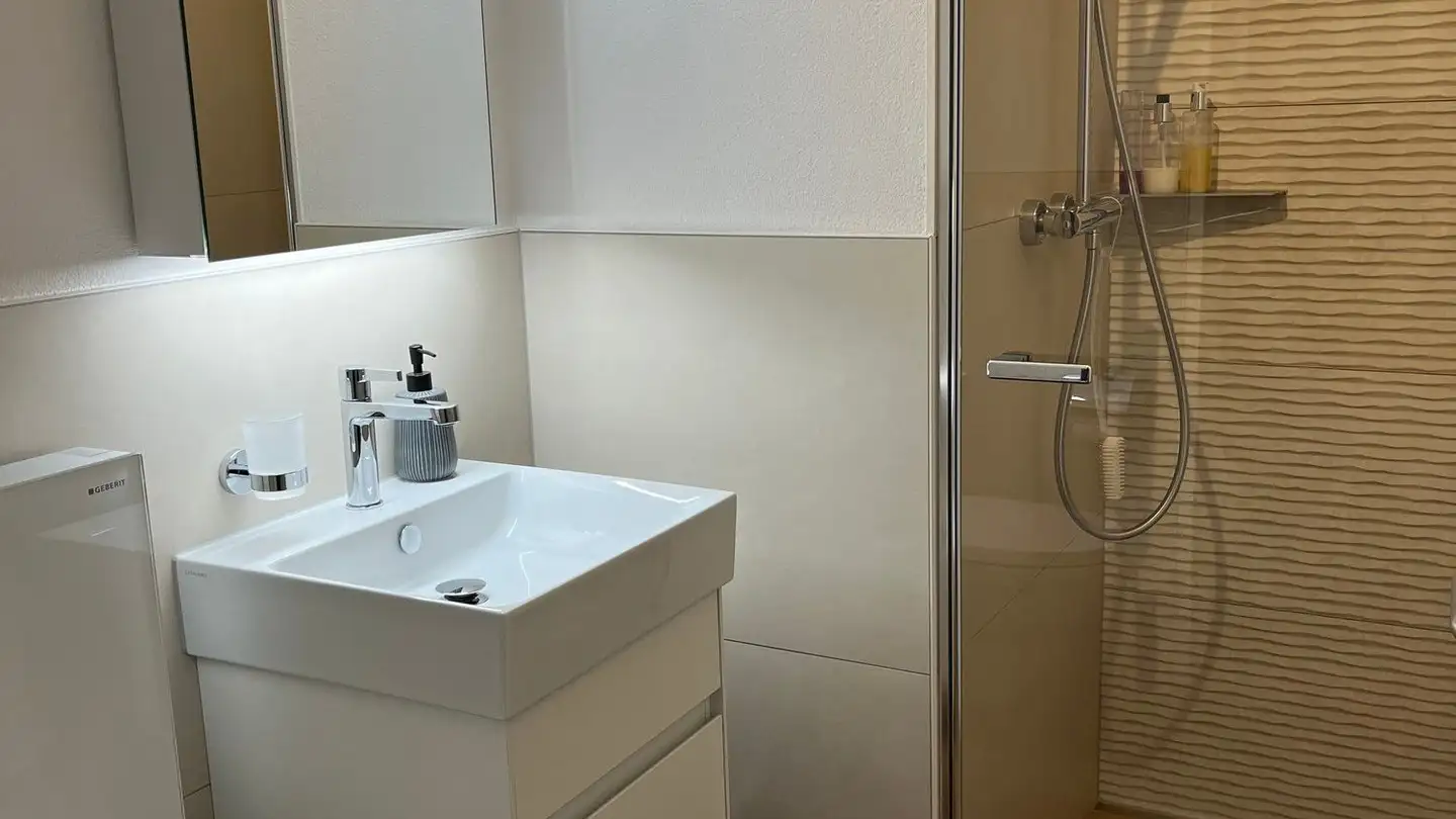 Apartment for sale - Tribeystrasse, 3252 Worben - Photo 3