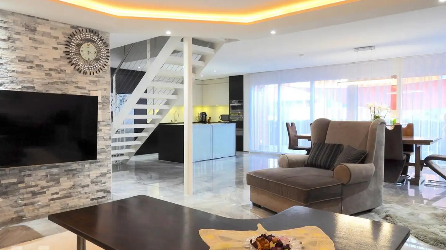 Casa singola in vendita - 8862 Schübelbach - Photo 3