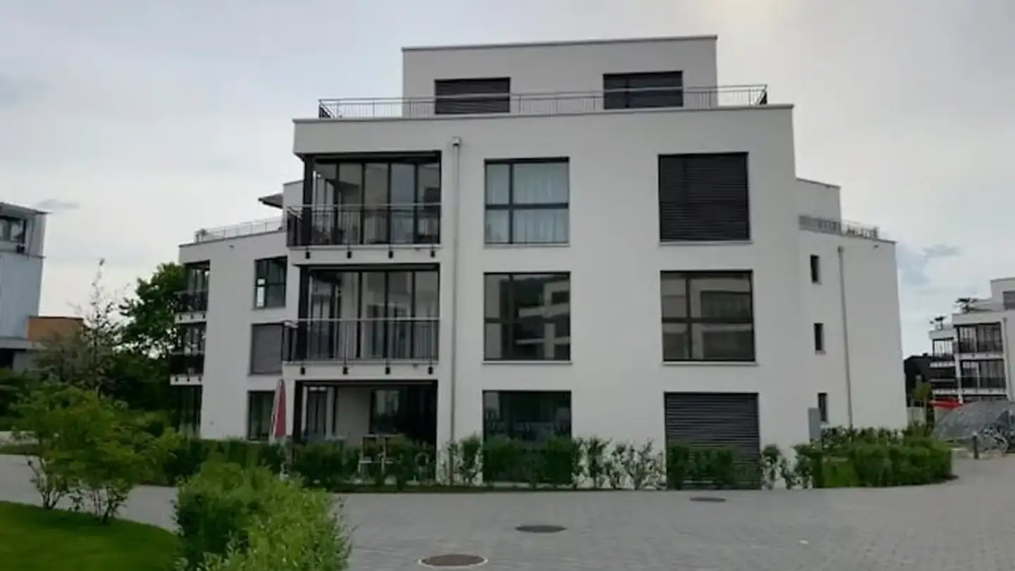 Espace de stockage à louer - Hiltiwaldweg 6, 5443 Niederrohrdorf