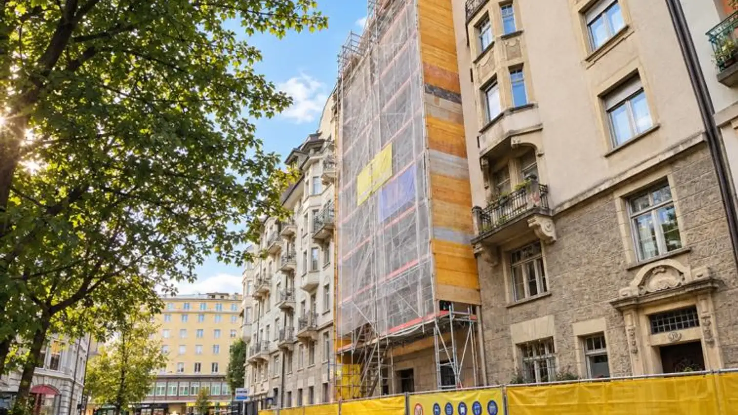 Appartamento in affitto - Sempacherstrasse 40, 6003 Luzern