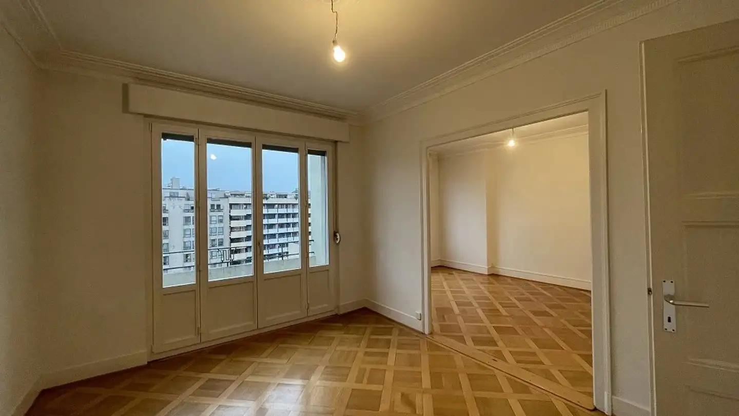 Apartment for rent - Rue De Carouge 63, 1205 Genève