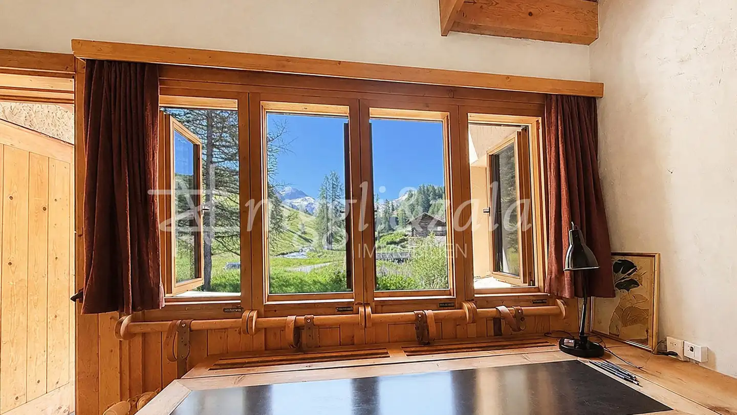 Maison individuelle à vendre - 7514 Sils/Segl Maria - Photo 2