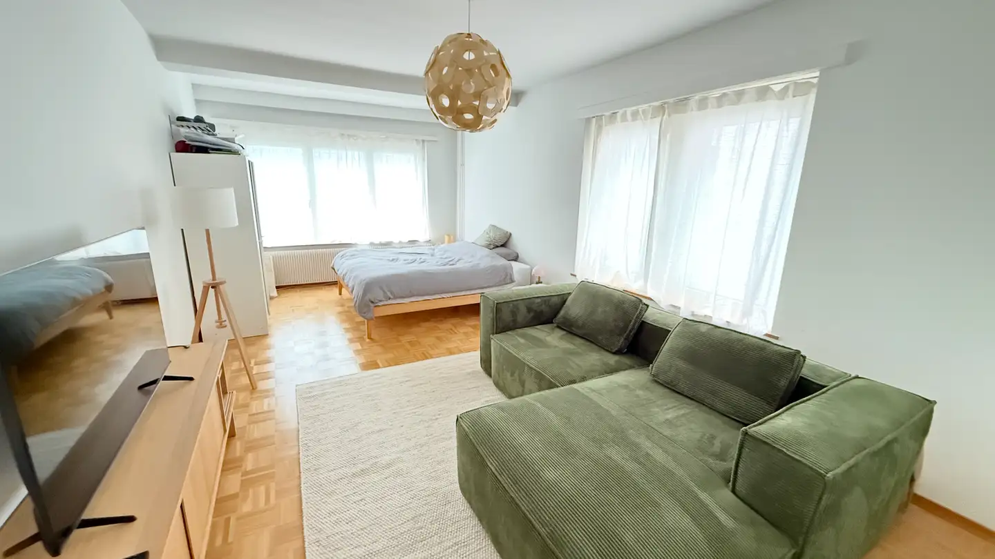 Apartment for rent - Habsburgstrasse 8, 8037 Zürich