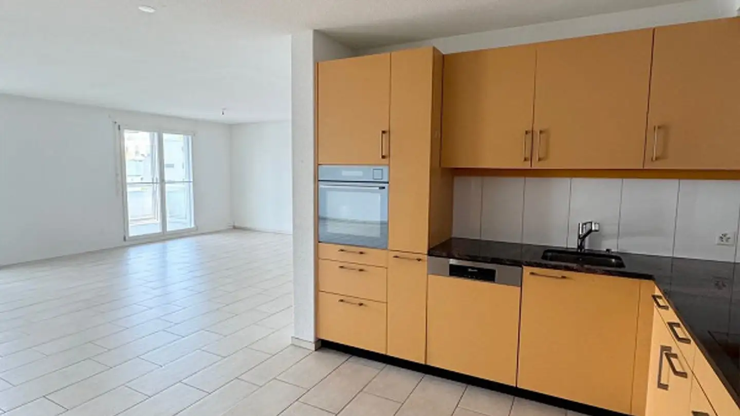 Apartment for sale - Buchenweg 5, 5113 Holderbank AG