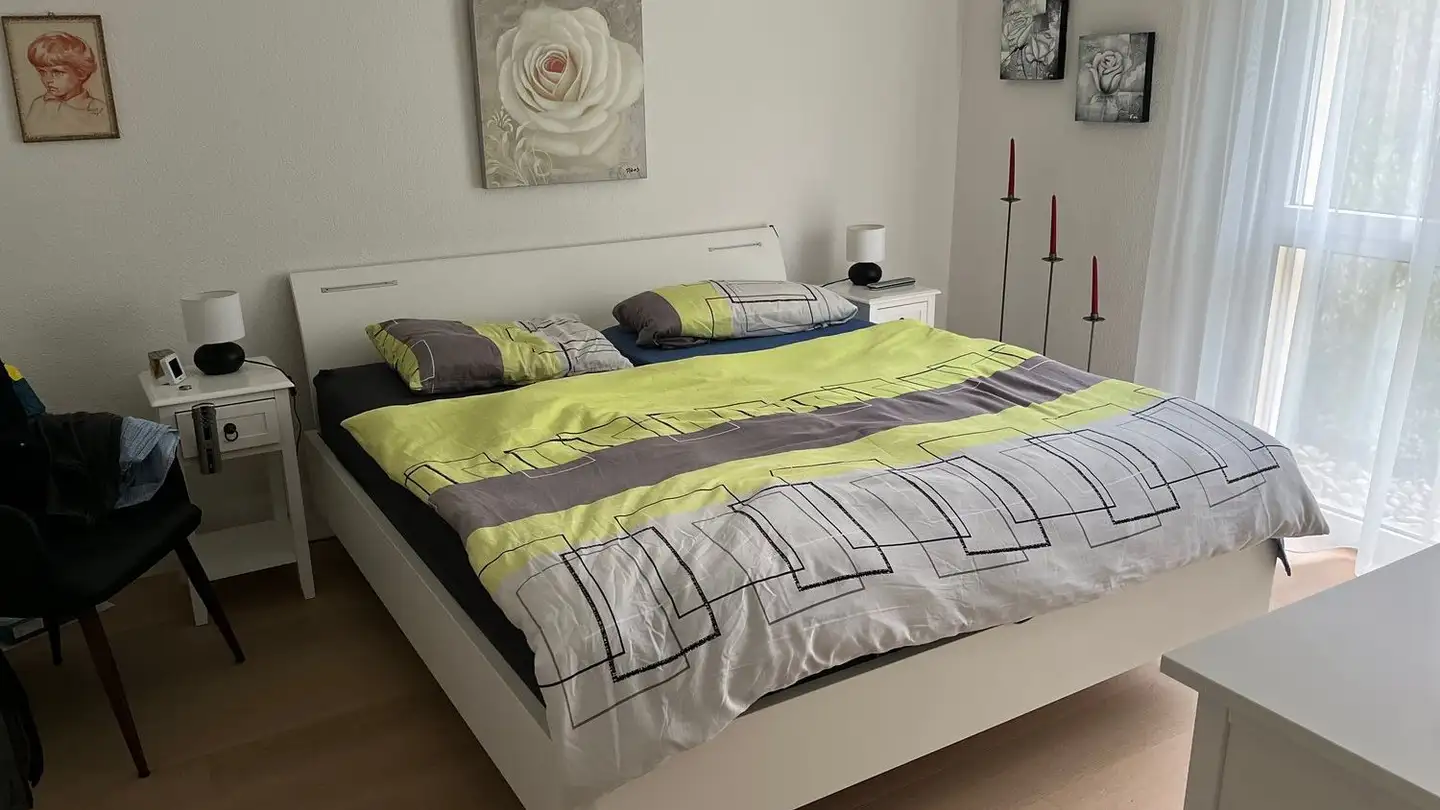 Apartment for sale - Tribeystrasse, 3252 Worben - Photo 4