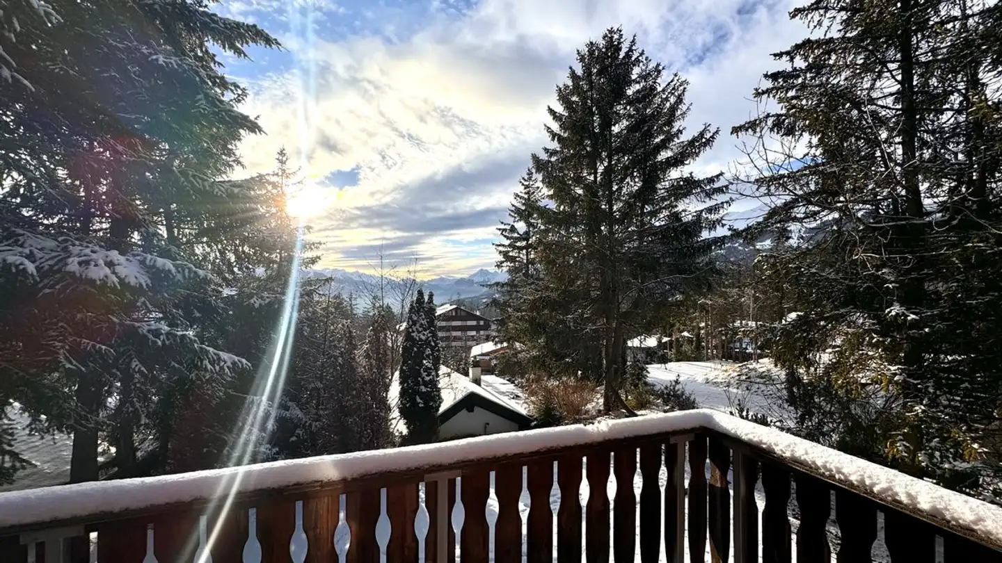 Chalet for sale - Route De Crans-Montana, 3963 Montana - Photo 3