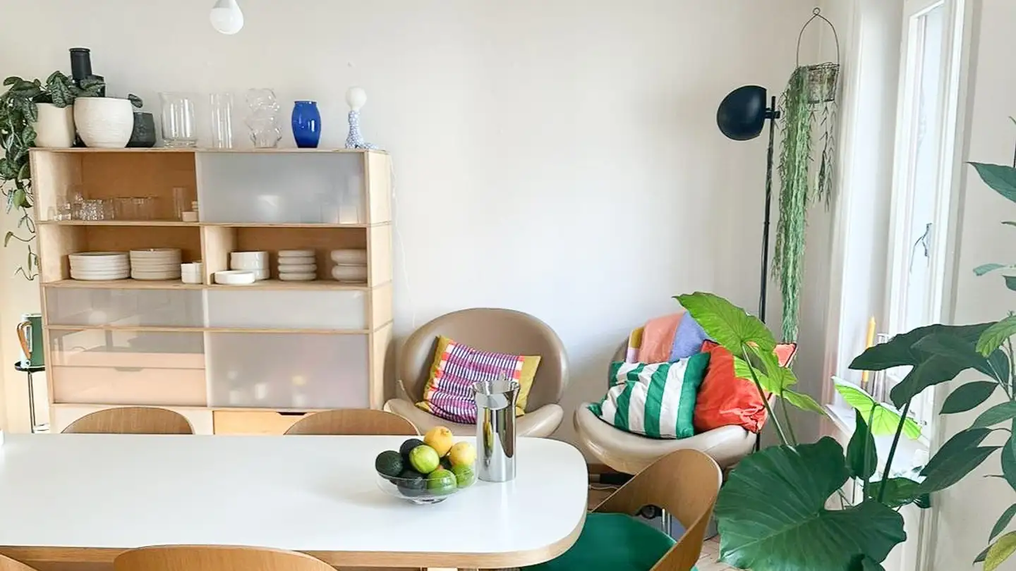 Apartment for rent - Zähringerplatz, 8001 Zürich