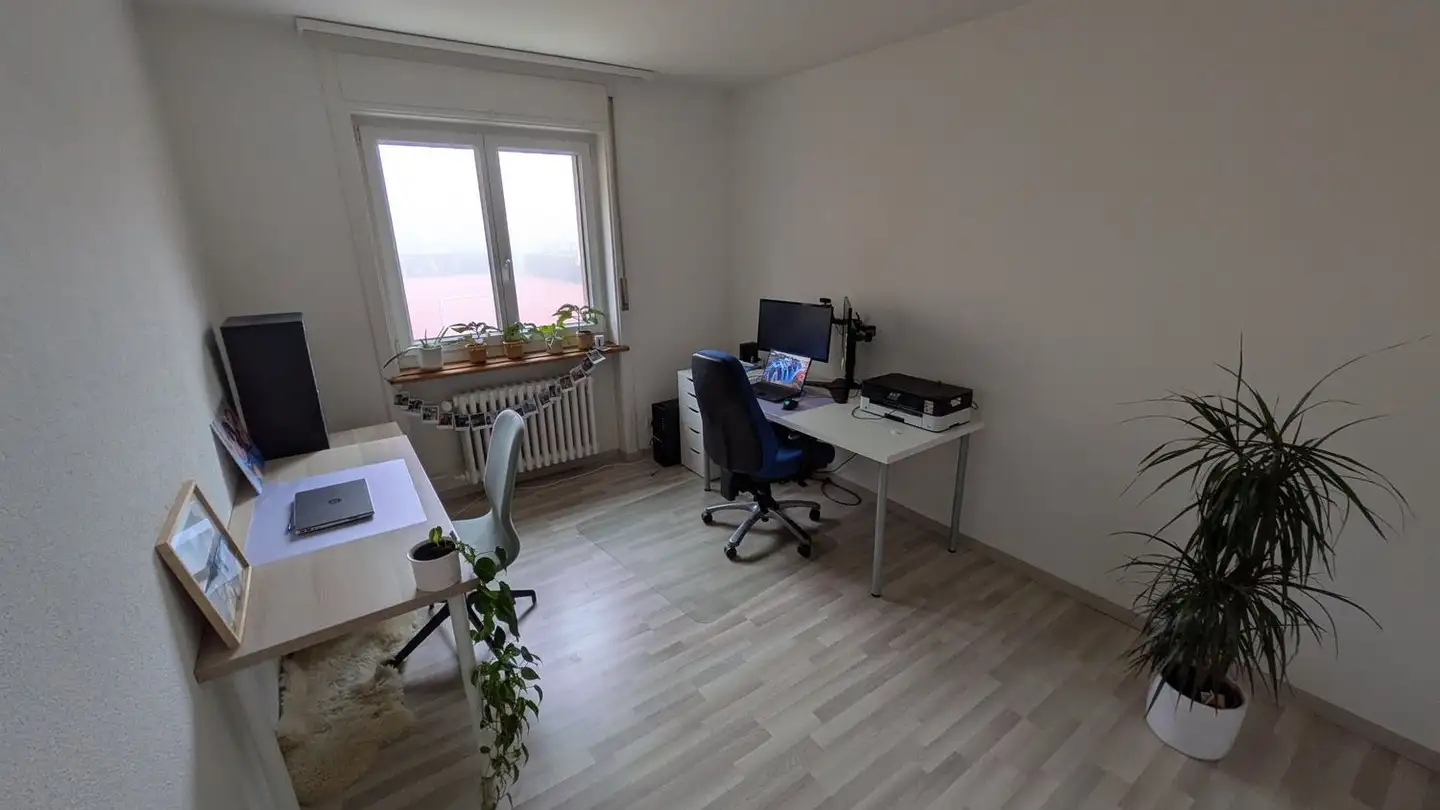 Appartamento in affitto - Postweg 7, 4528 Zuchwil - Photo 3