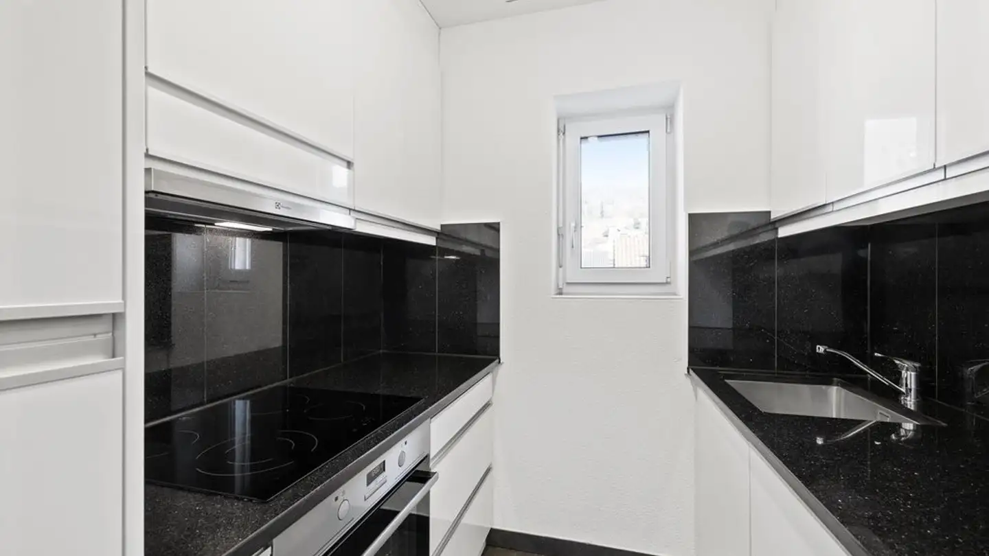 Apartment for rent - Gerbrunnenstrasse 3, 4632 Trimbach - Photo 3