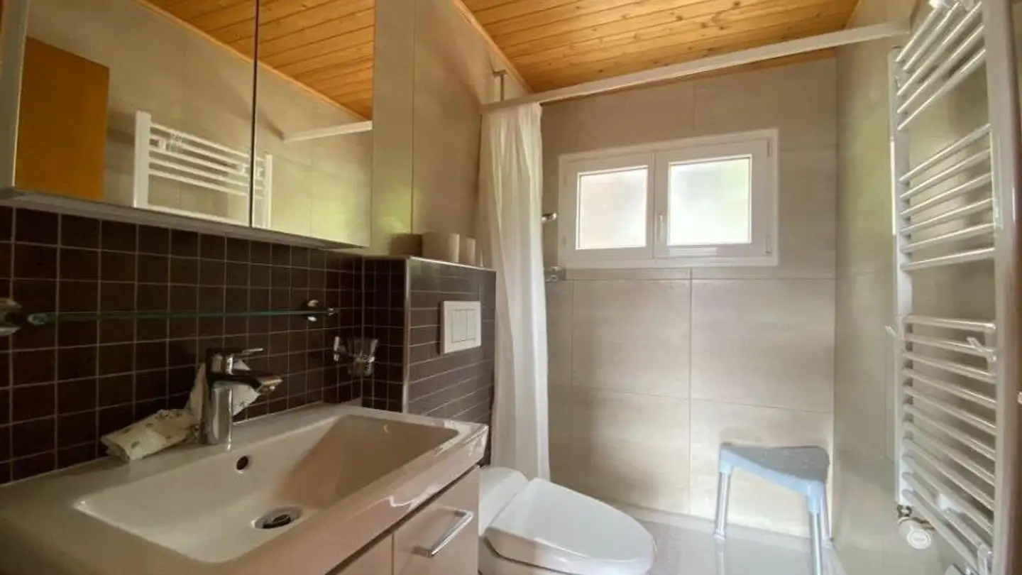 Casa singola in vendita - Dorfstrasse, 3934 Zeneggen - Foto 4