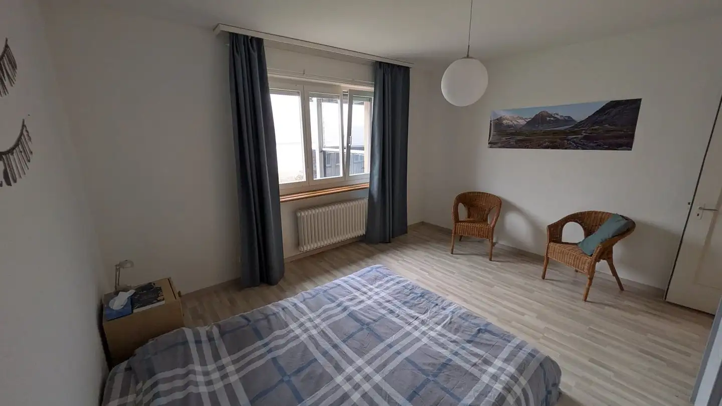 Appartamento in affitto - Postweg 7, 4528 Zuchwil - Photo 4