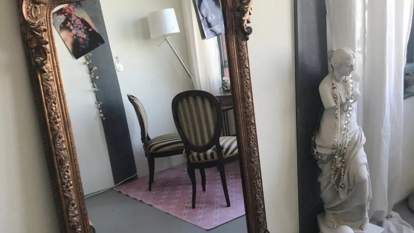 Zimmer mieten - Burgfelderstrasse, 4055 Basel