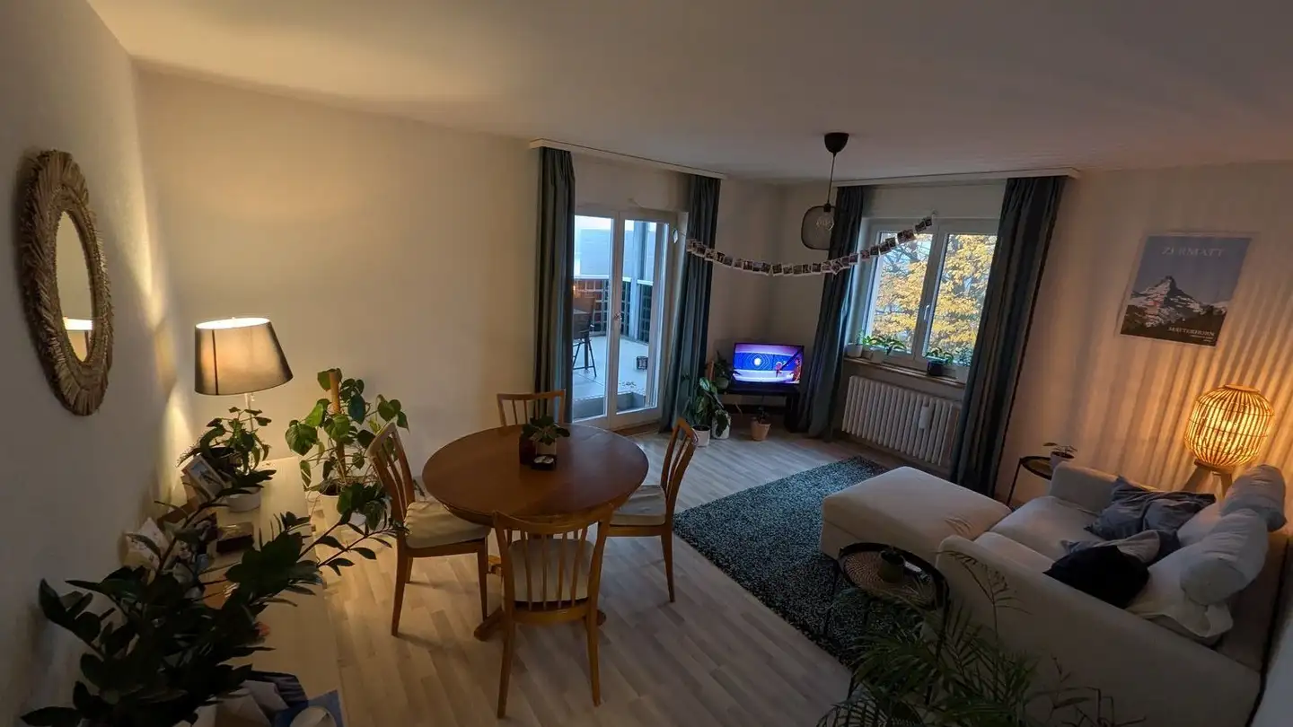 Appartamento in affitto - Postweg 7, 4528 Zuchwil