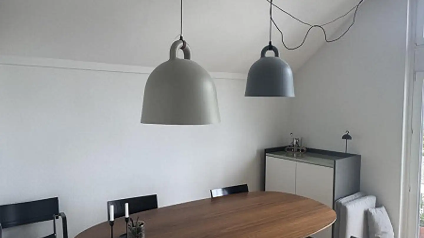 Wohnung mieten - Schulstrasse 14, 9323 Steinach - Foto 3