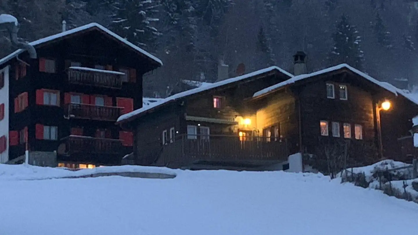 Casa singola in vendita - Dorfstrasse, 3934 Zeneggen - Foto 2