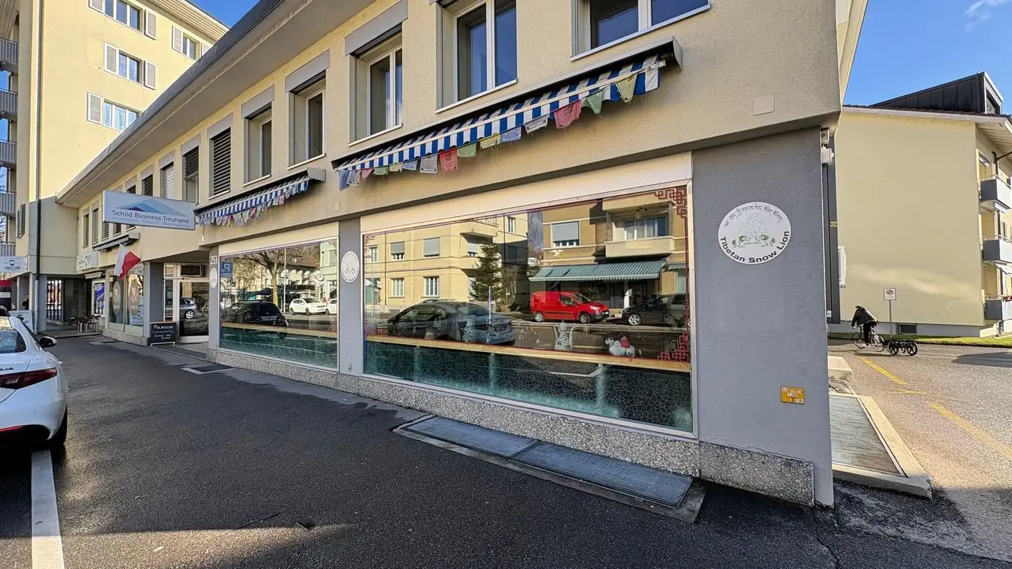Ristorante in vendita - Könizstrasse 253, 3097 Liebefeld - Foto 2