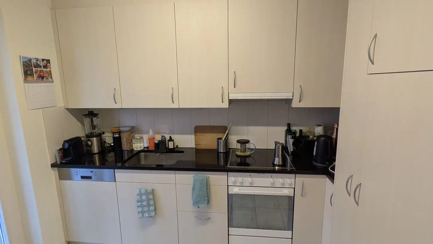 Appartamento in affitto - Postweg 7, 4528 Zuchwil - Photo 2