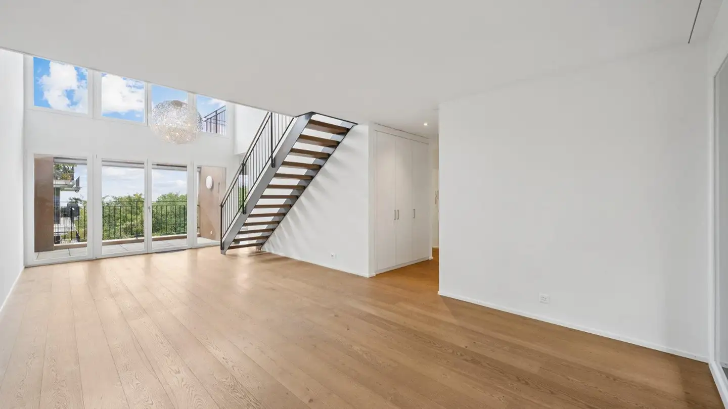 Apartment for rent - 4123 Allschwil