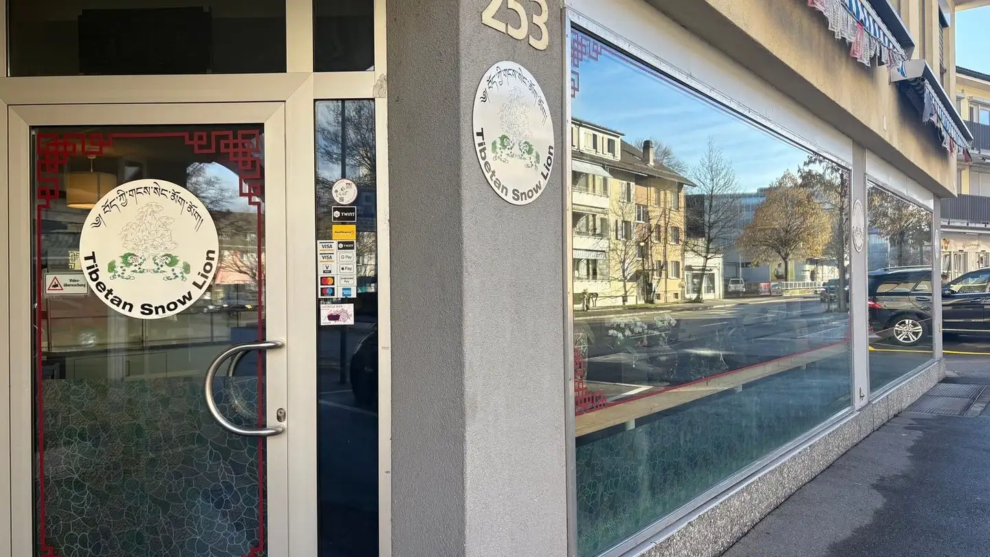 Ristorante in vendita - Könizstrasse 253, 3097 Liebefeld - Foto 3