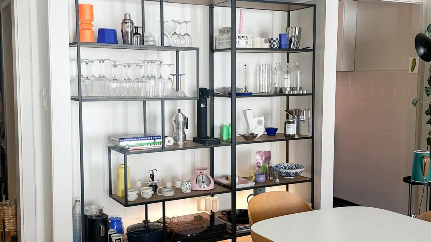 Stanza singola in affitto - Zähringerplatz, 8001 Zürich - Foto 4