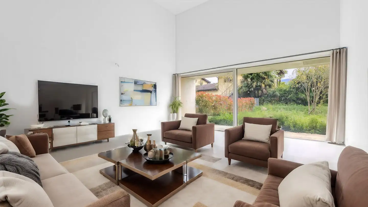 Casa singola in vendita - 6652 Tegna - Foto 2