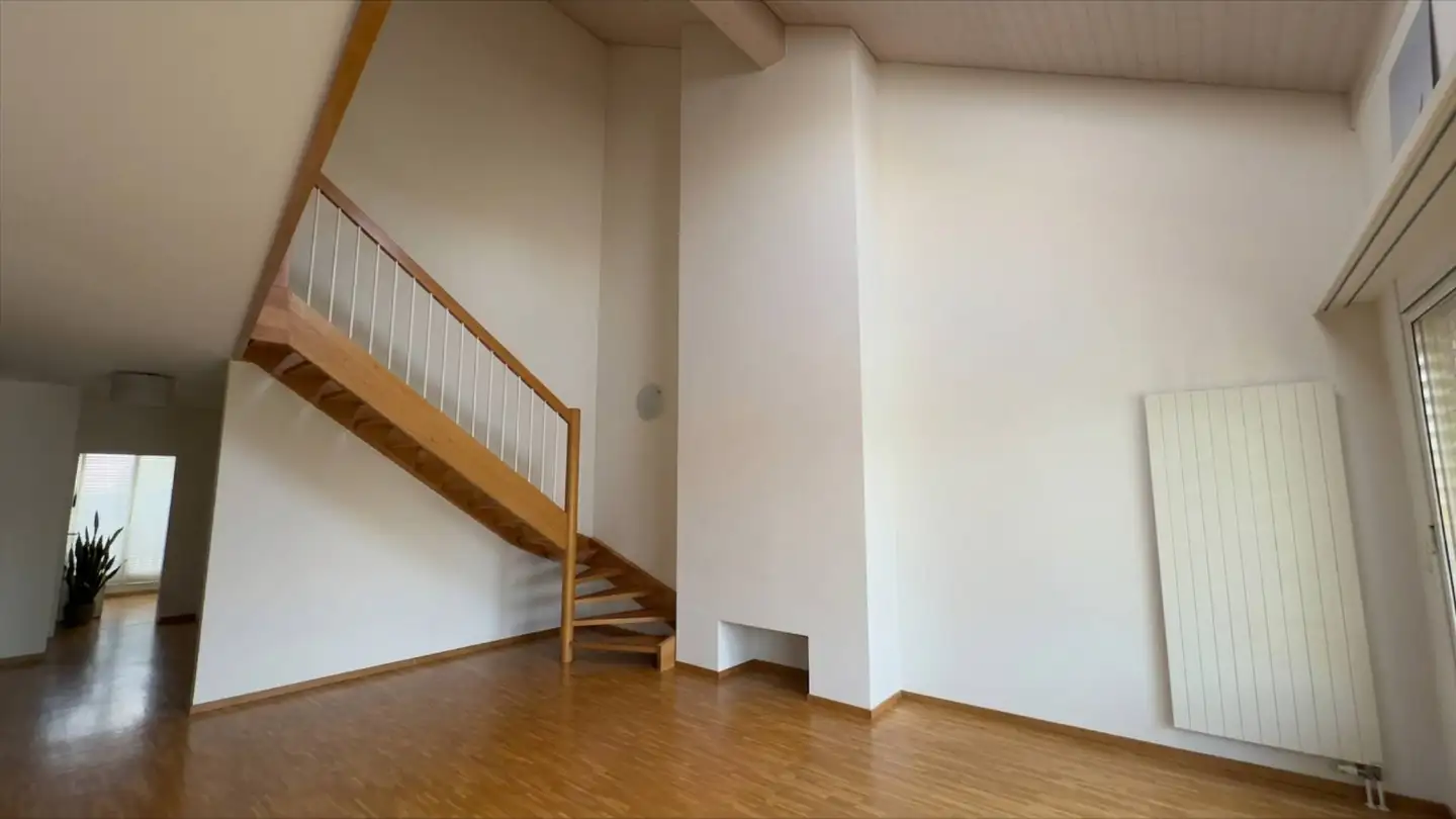 Penthouse for rent - 1233 Bernex - Photo 3