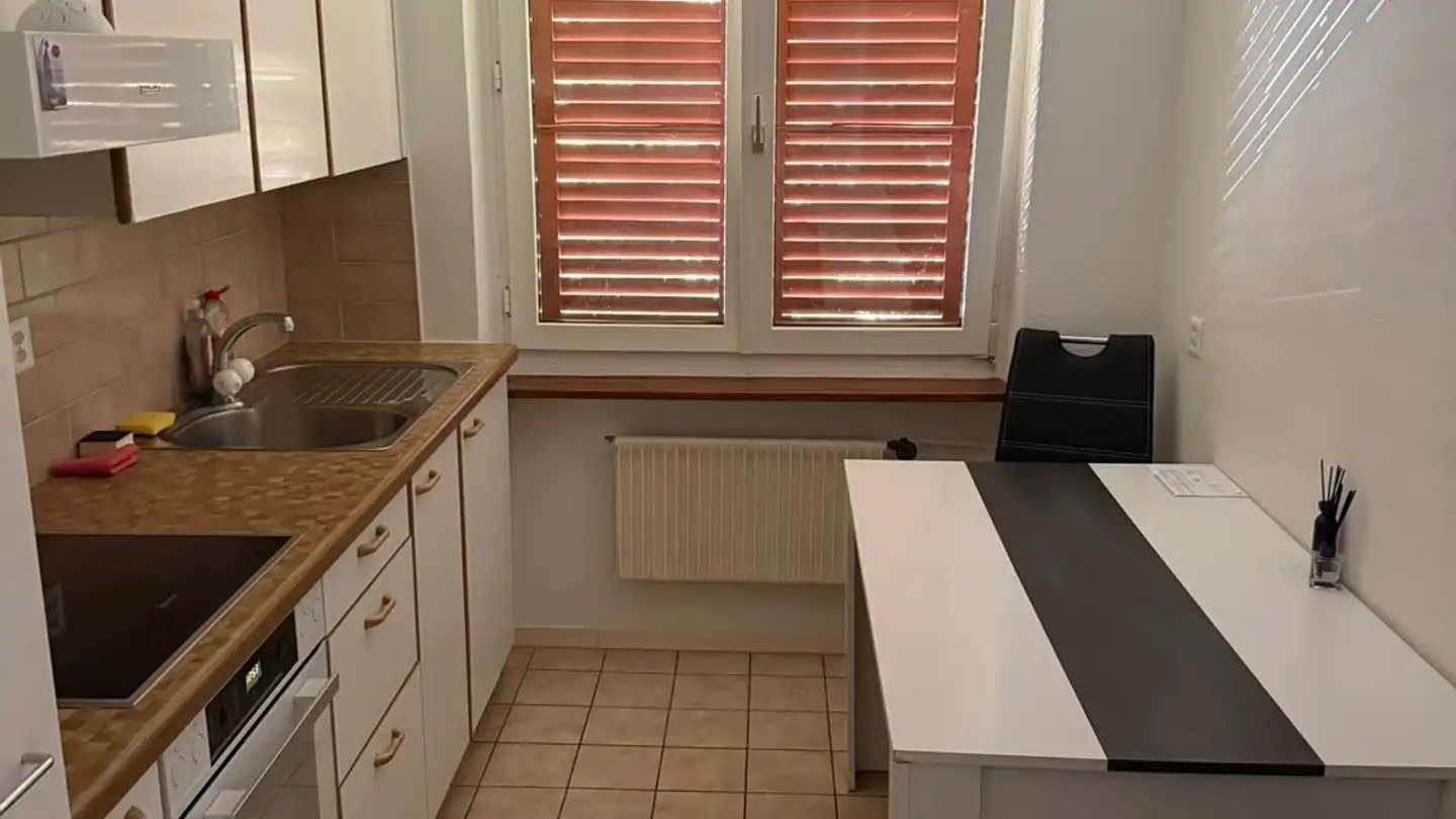 Appartement meublé à louer - Rötistrasse 8, 2540 Grenchen - Photo 3