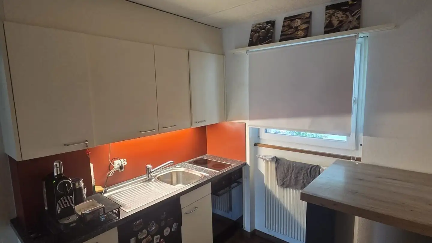 Apartment for rent - Fluhackerstrasse 27, 4710 Balsthal - Photo 4