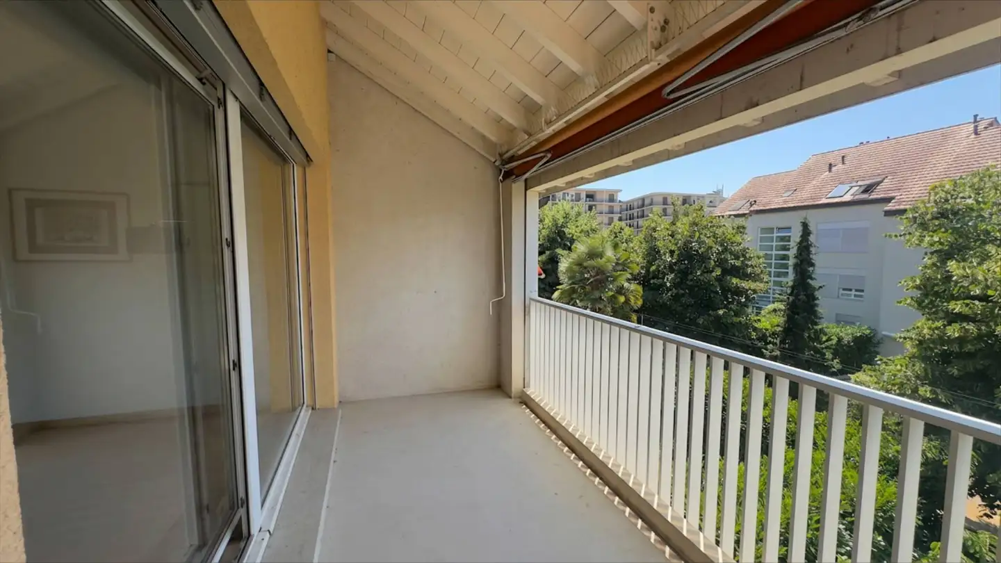 Penthouse for rent - 1233 Bernex - Photo 4